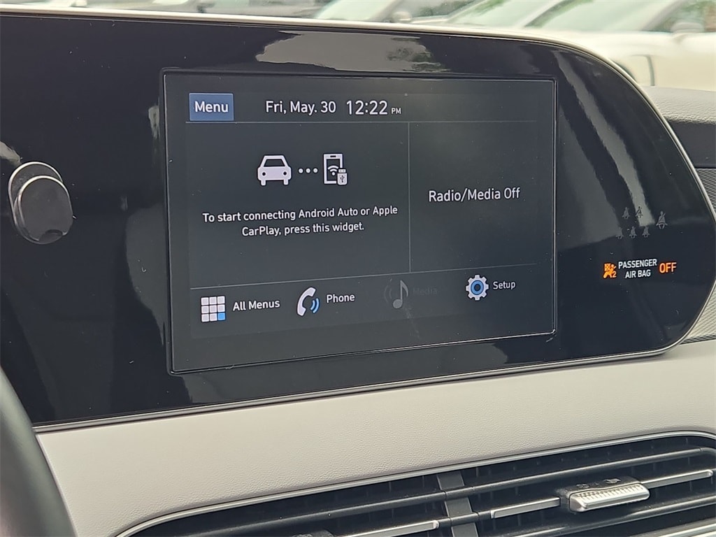 2022 HYUNDAI PALISADE - Image 13