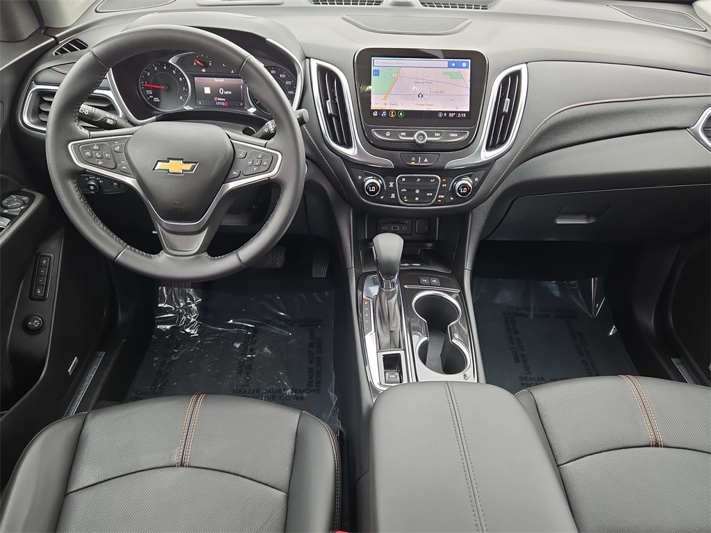 2022 CHEVROLET EQUINOX - Image 20
