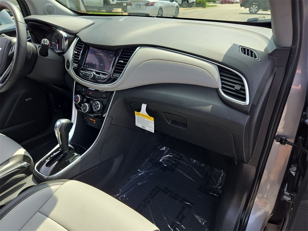 2020 CHEVROLET TRAX - Image 29