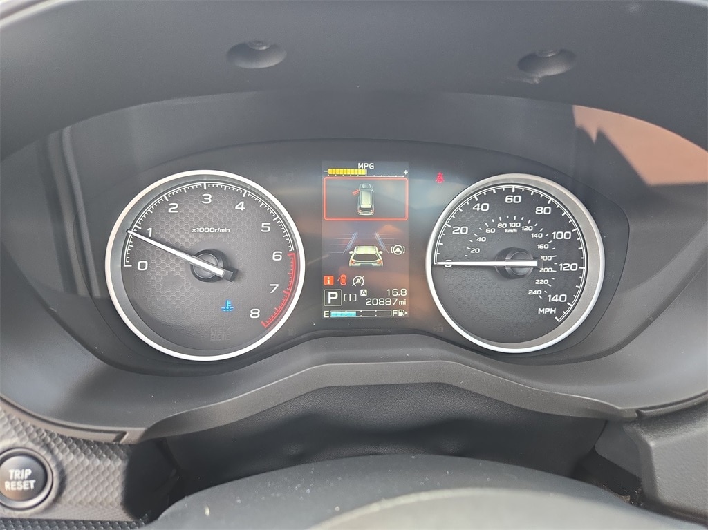 2022 SUBARU FORESTER - Image 17