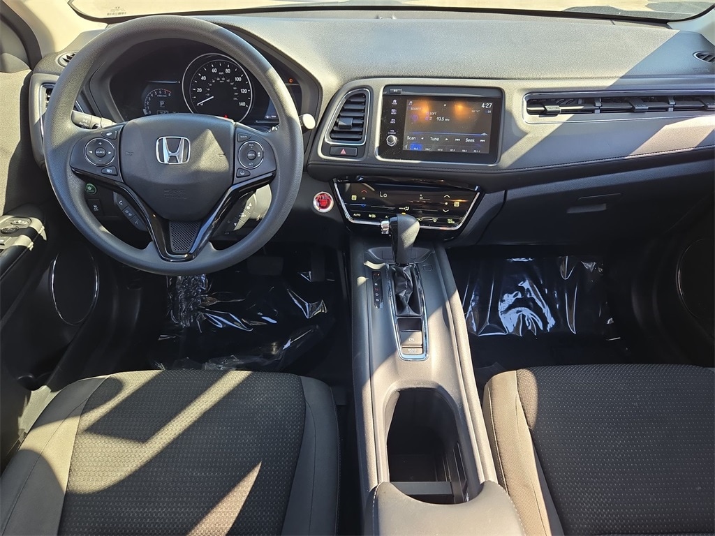 2020 HONDA HR-V - Image 20