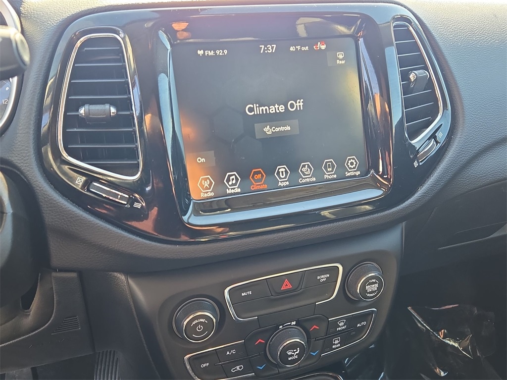 2019 JEEP COMPASS - Image 19