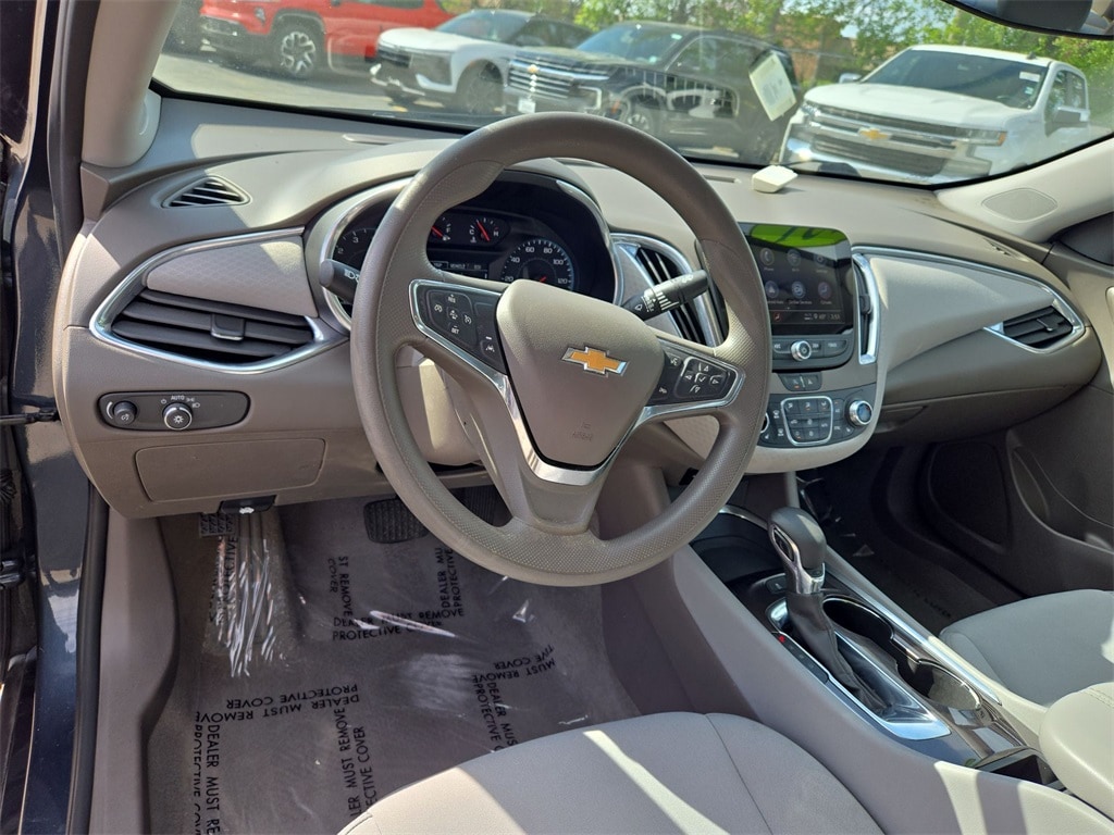 2021 CHEVROLET MALIBU - Image 16