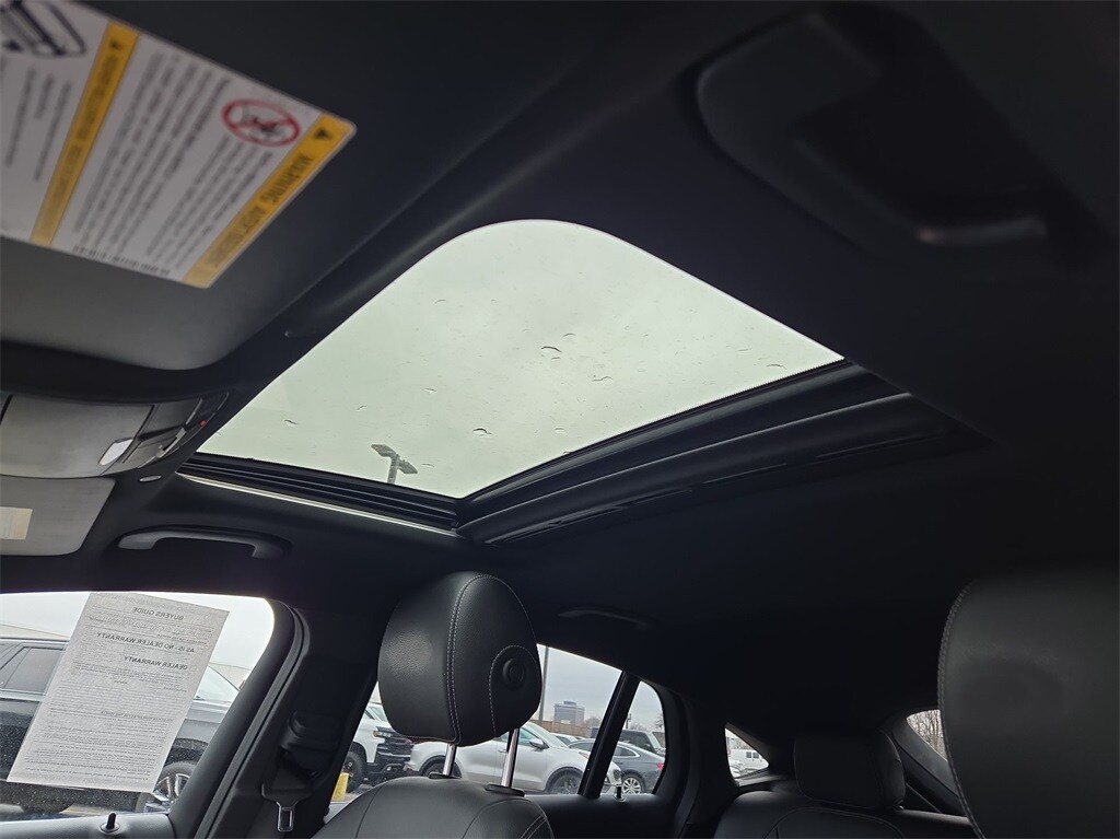 2020 MERCEDES-BENZ GLC-CLASS - Image 19