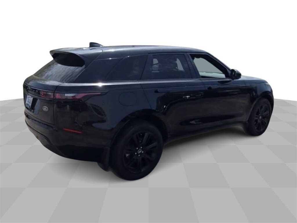 2023 LAND ROVER RANGE ROVER VELAR - Image 8