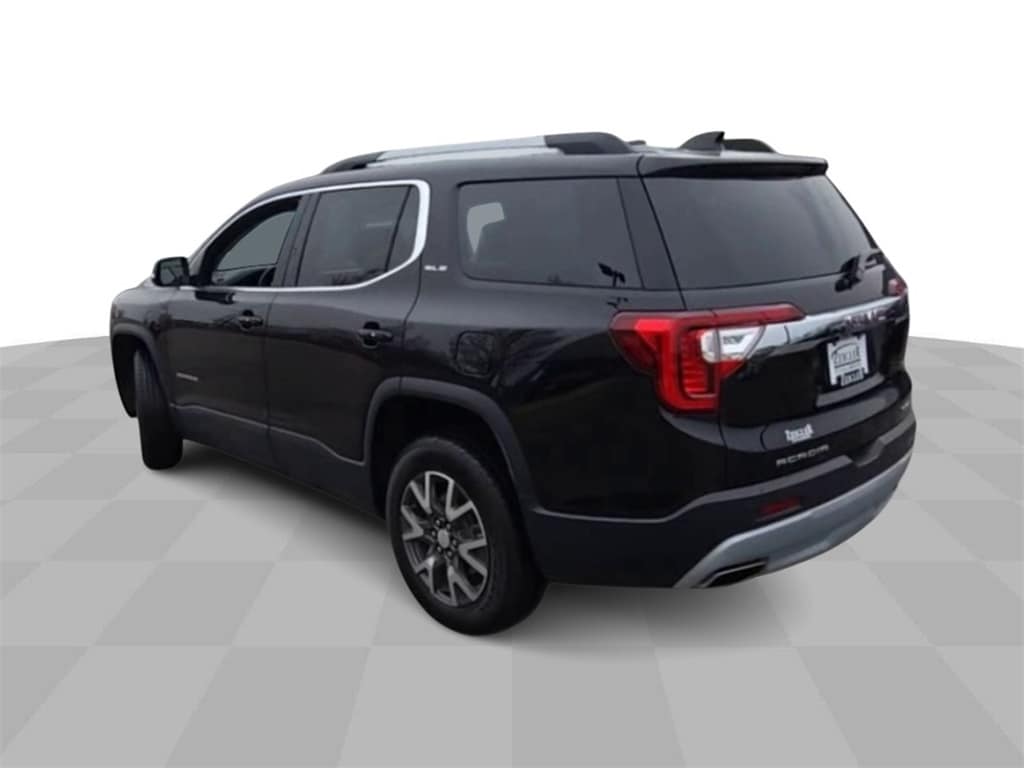 2023 GMC ACADIA - Image 6