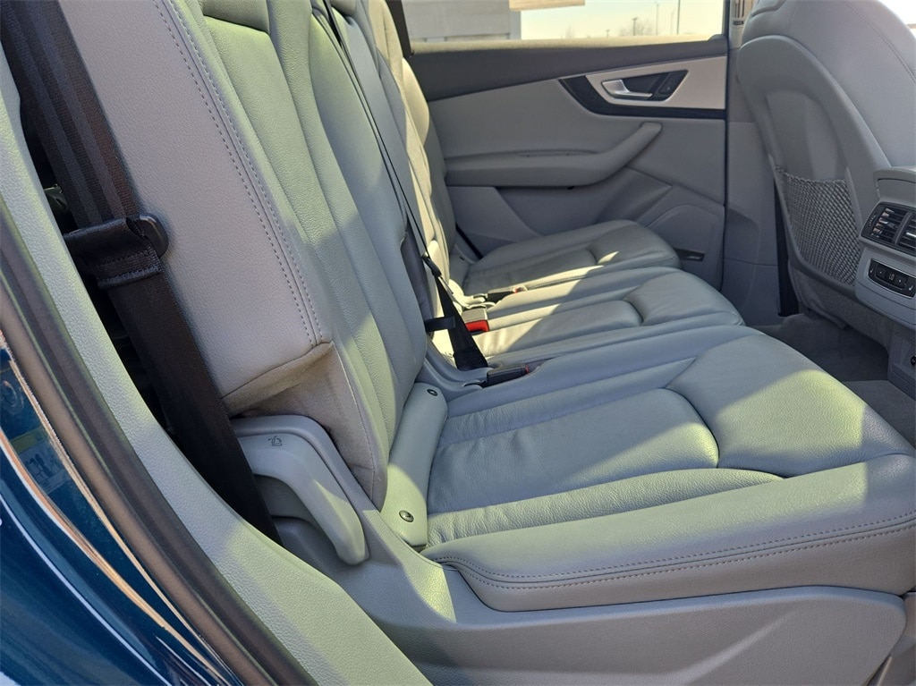 2018 AUDI Q7 - Image 28