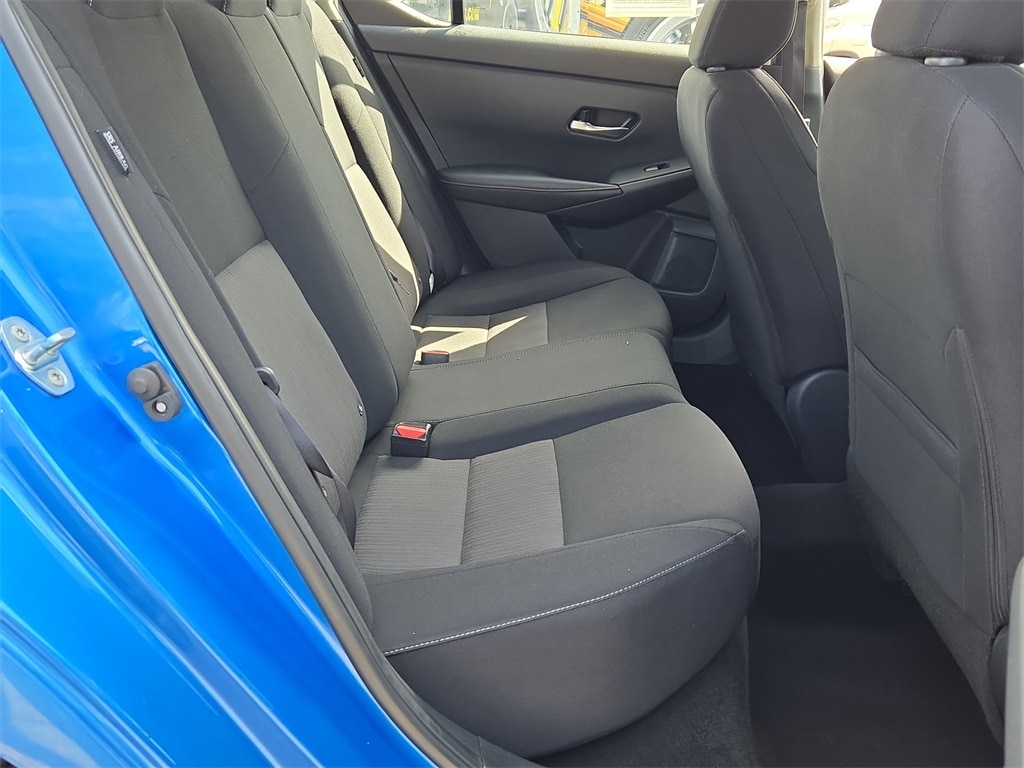 2023 NISSAN SENTRA - Image 32