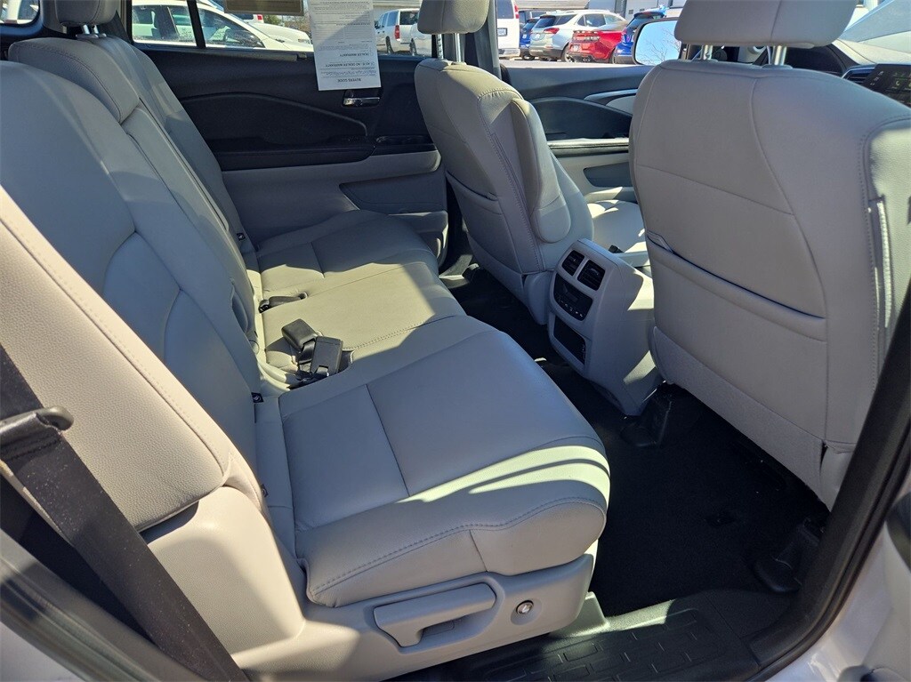 2022 HONDA PILOT - Image 32
