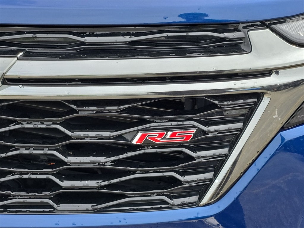 2022 CHEVROLET EQUINOX - Image 29