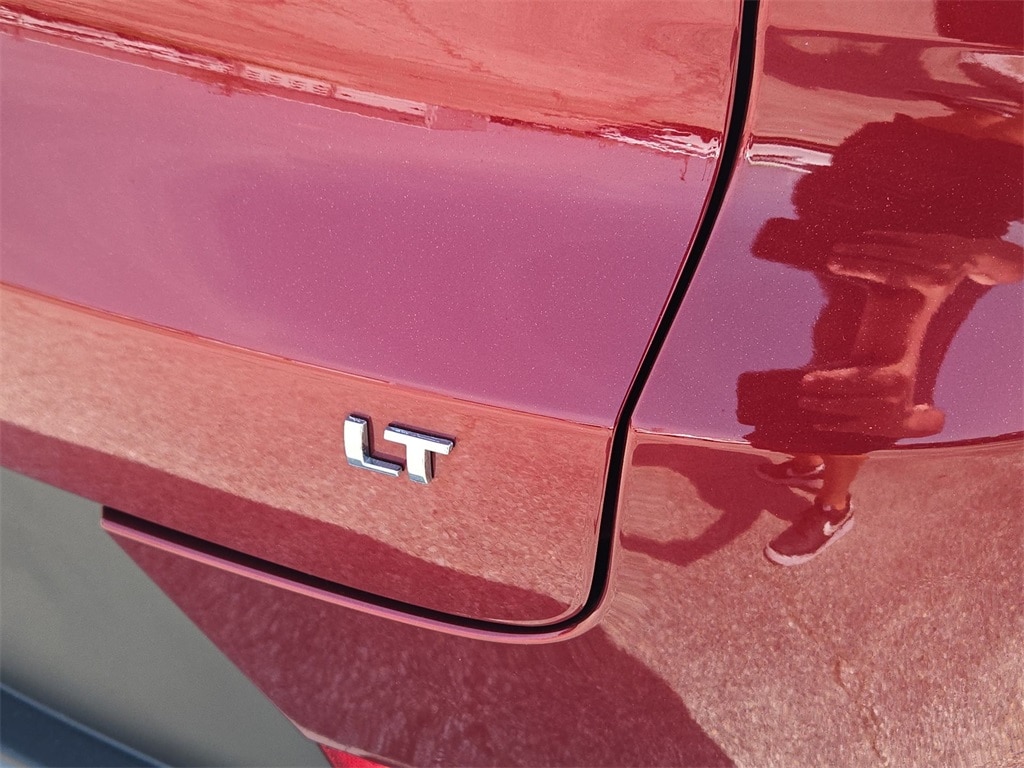 2023 CHEVROLET TRAILBLAZER - Image 30