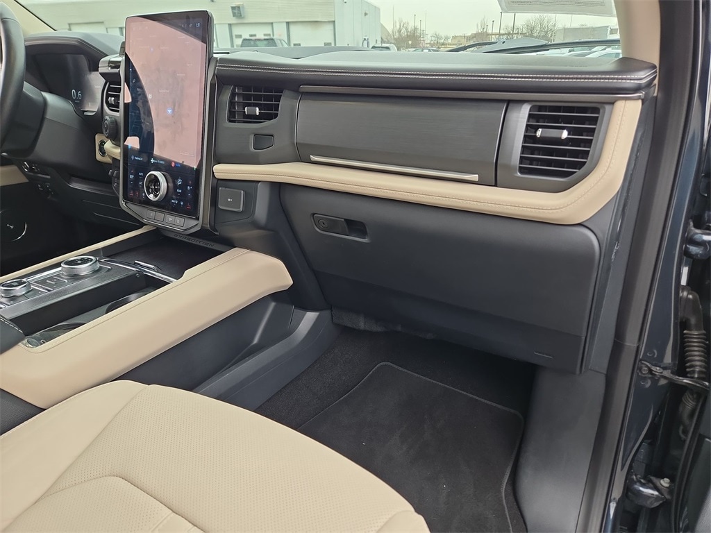 2023 FORD EXPEDITION - Image 30