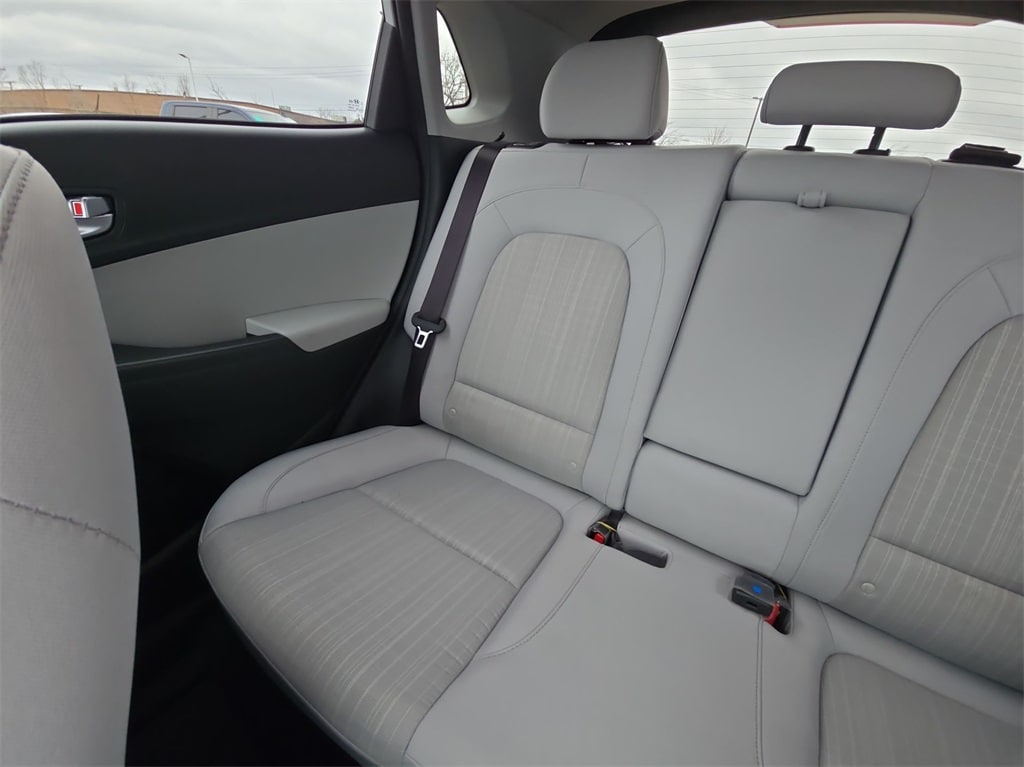 2022 HYUNDAI KONA - Image 12