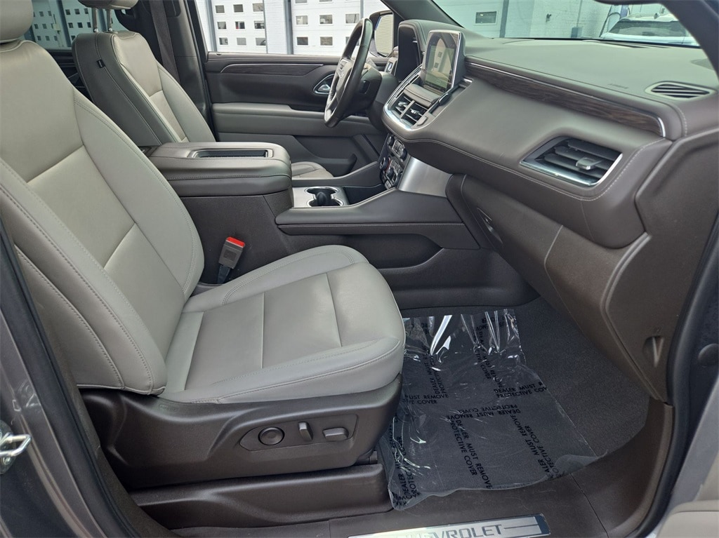 2022 CHEVROLET TAHOE - Image 34