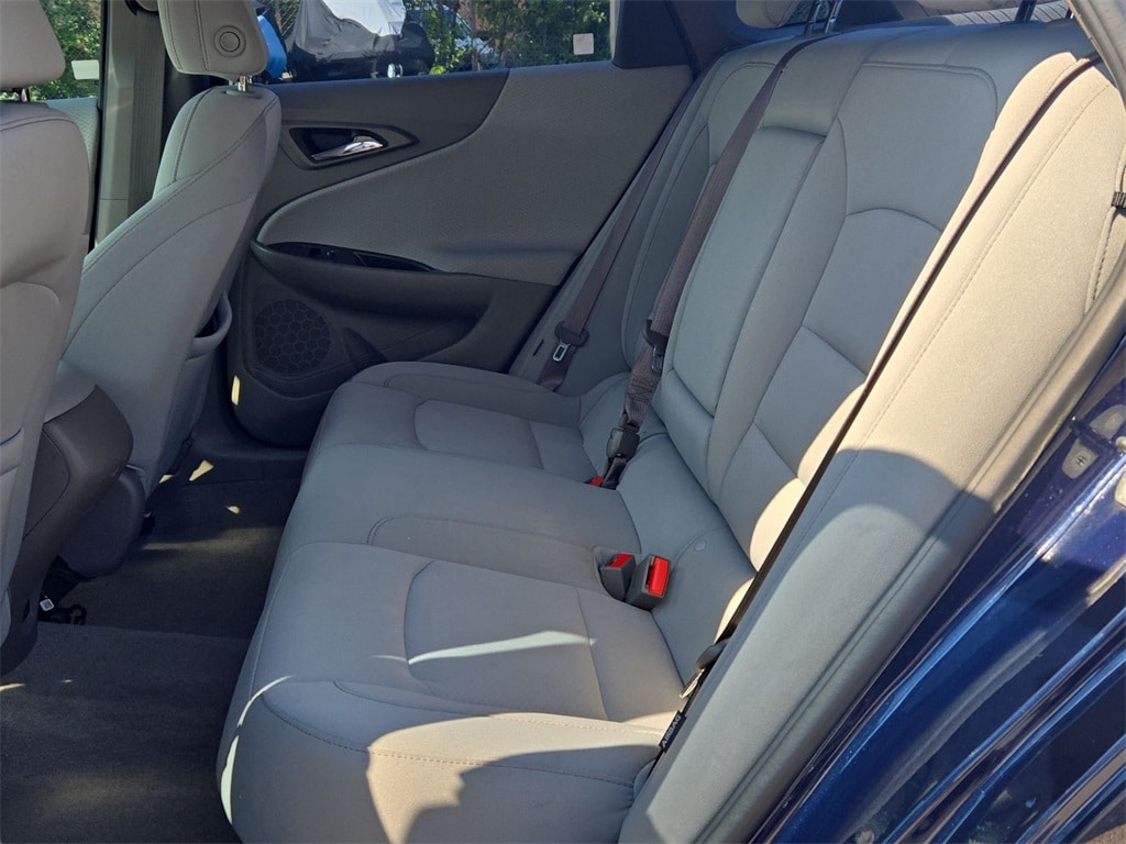 2018 CHEVROLET MALIBU - Image 30