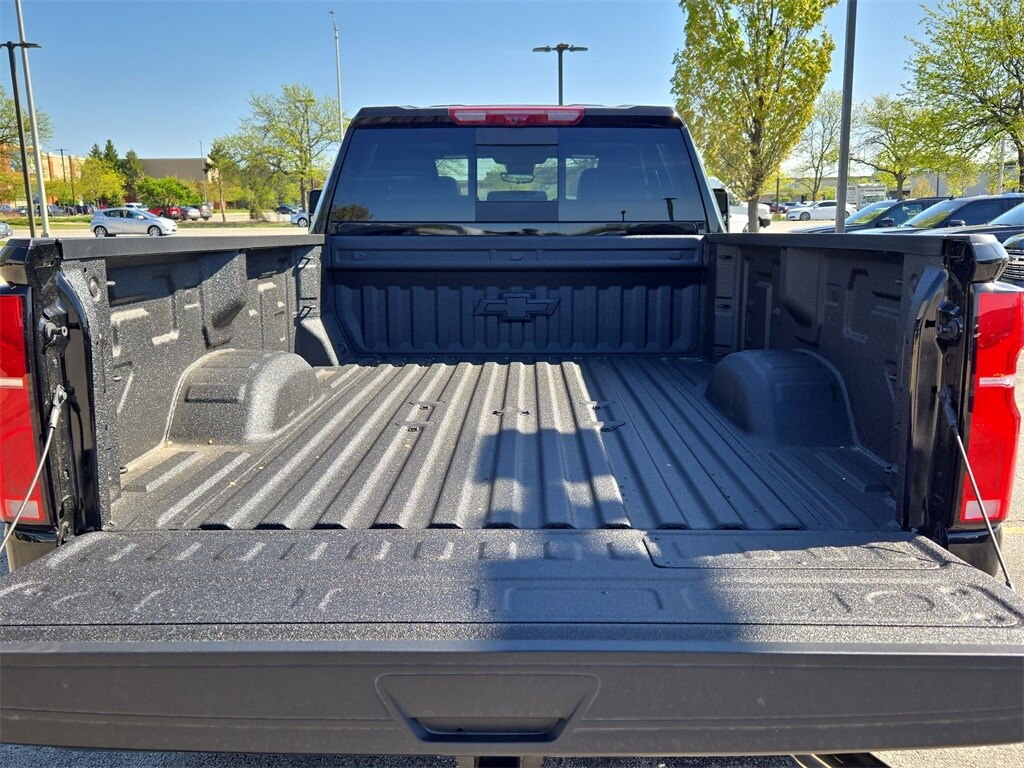 2025 Chevrolet Silverado 2500 HD High Country - Photo 27
