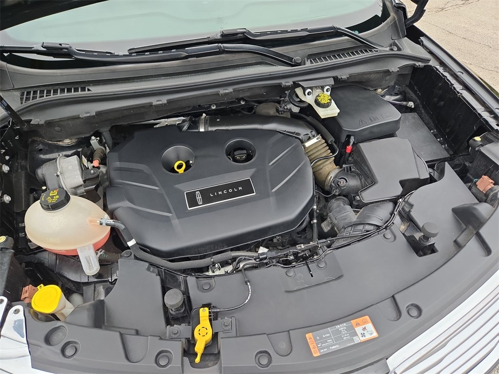 2017 LINCOLN MKC - Image 30