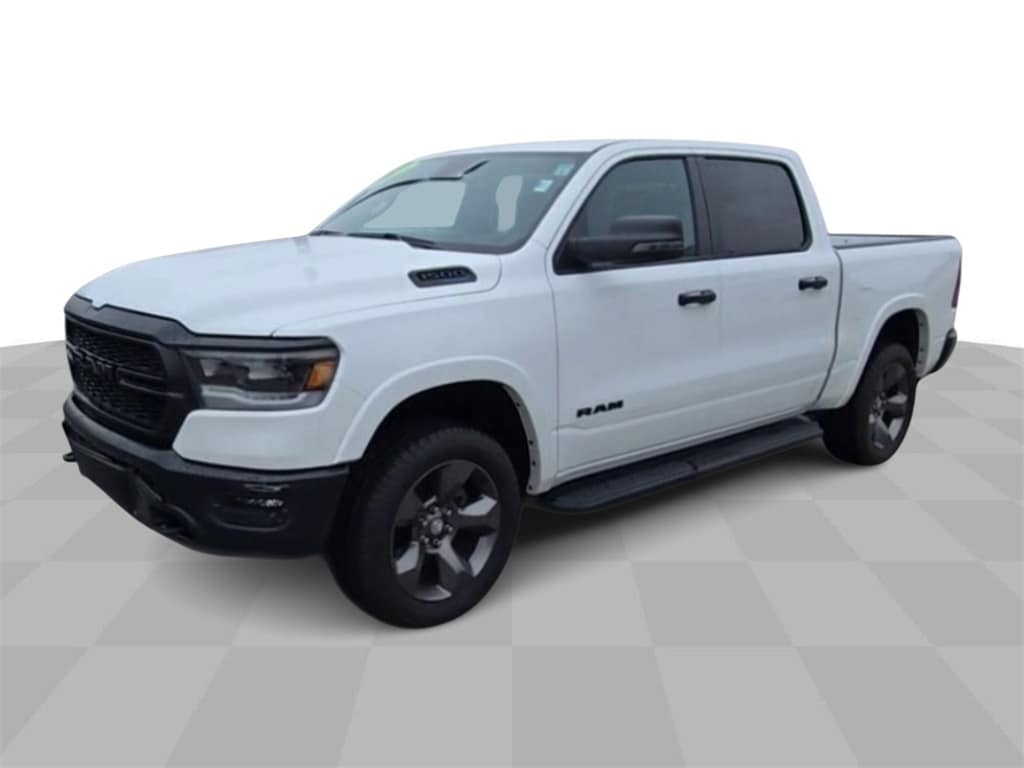 2023 RAM 1500 - Image 4