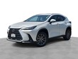 LEXUS NX 350