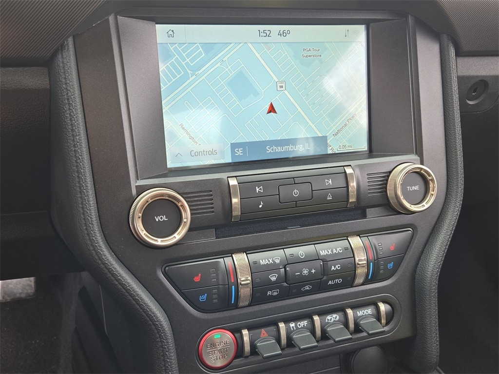 2021 FORD MUSTANG - Image 16