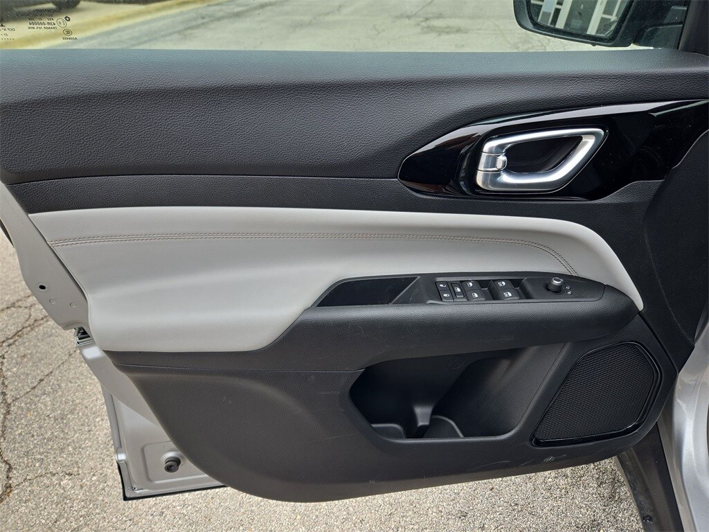 2022 JEEP COMPASS - Image 21