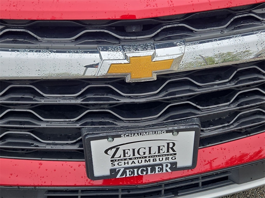 2023 CHEVROLET BLAZER - Image 30