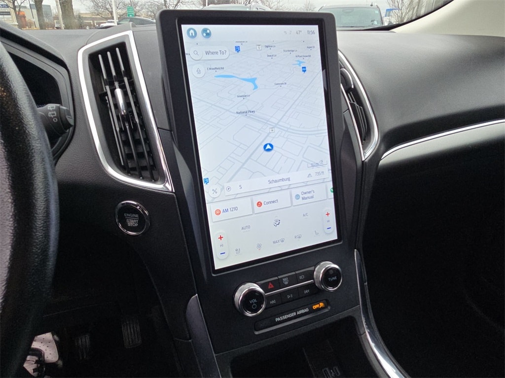 2022 FORD EDGE - Image 13