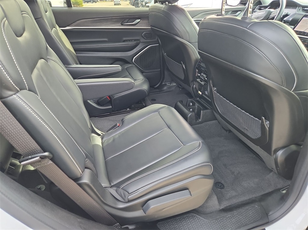 2021 JEEP GRAND CHEROKEE L - Image 33