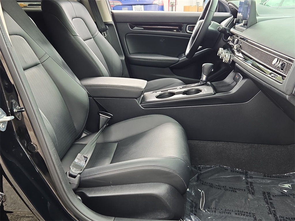 2024 HONDA CIVIC - Image 33