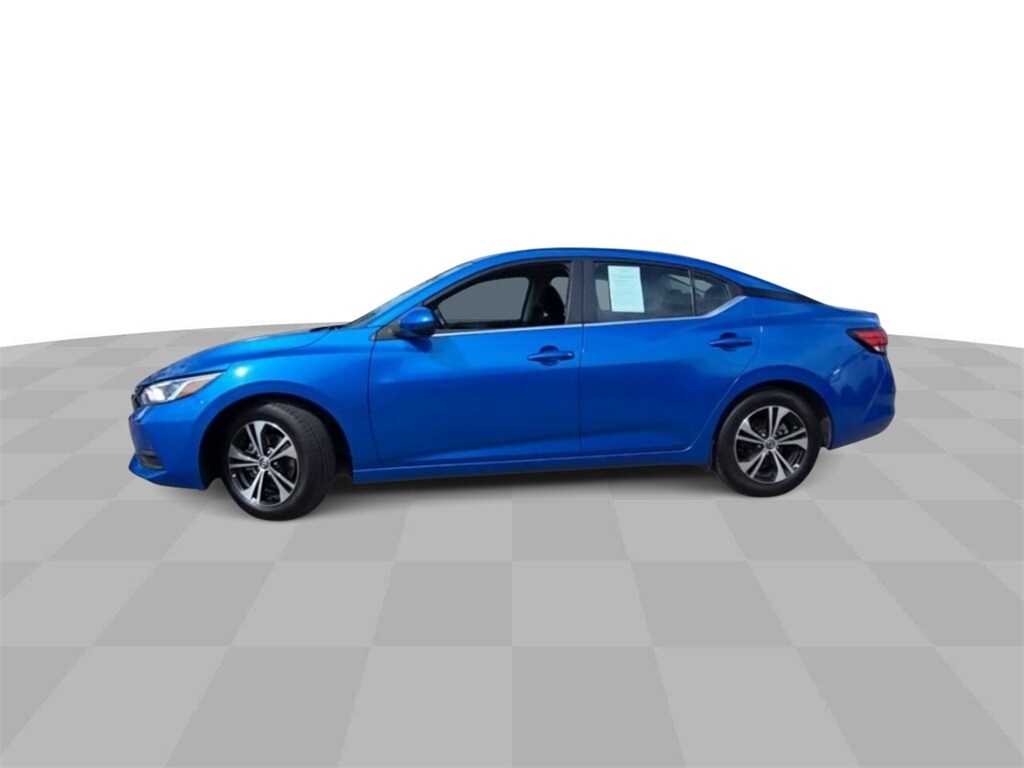 2023 NISSAN SENTRA - Image 6