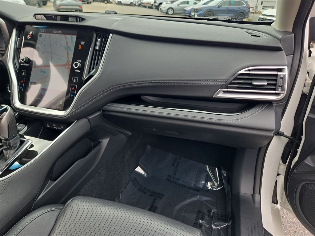 2022 SUBARU LEGACY - Image 29