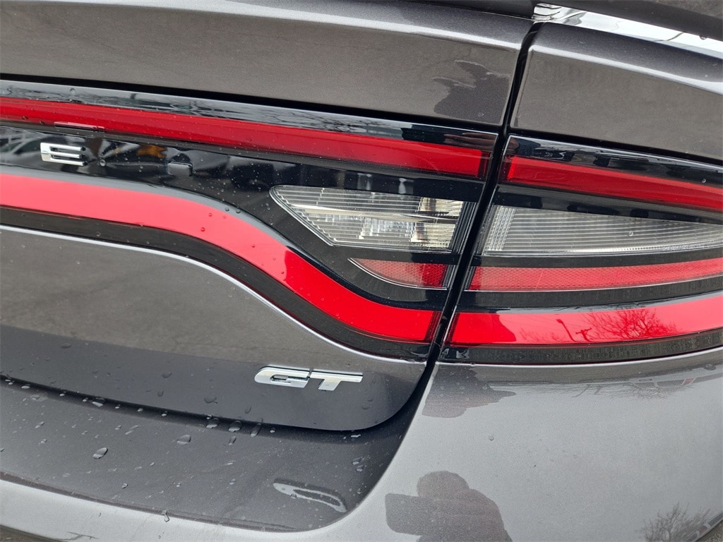 2023 DODGE CHARGER - Image 31