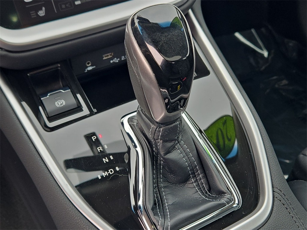 2022 SUBARU LEGACY - Image 16