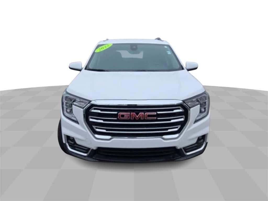 2022 GMC TERRAIN - Image 3