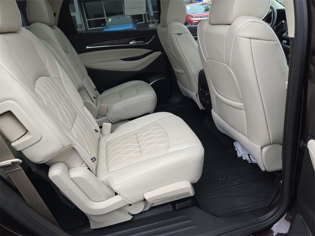 2023 BUICK ENCLAVE - Image 28