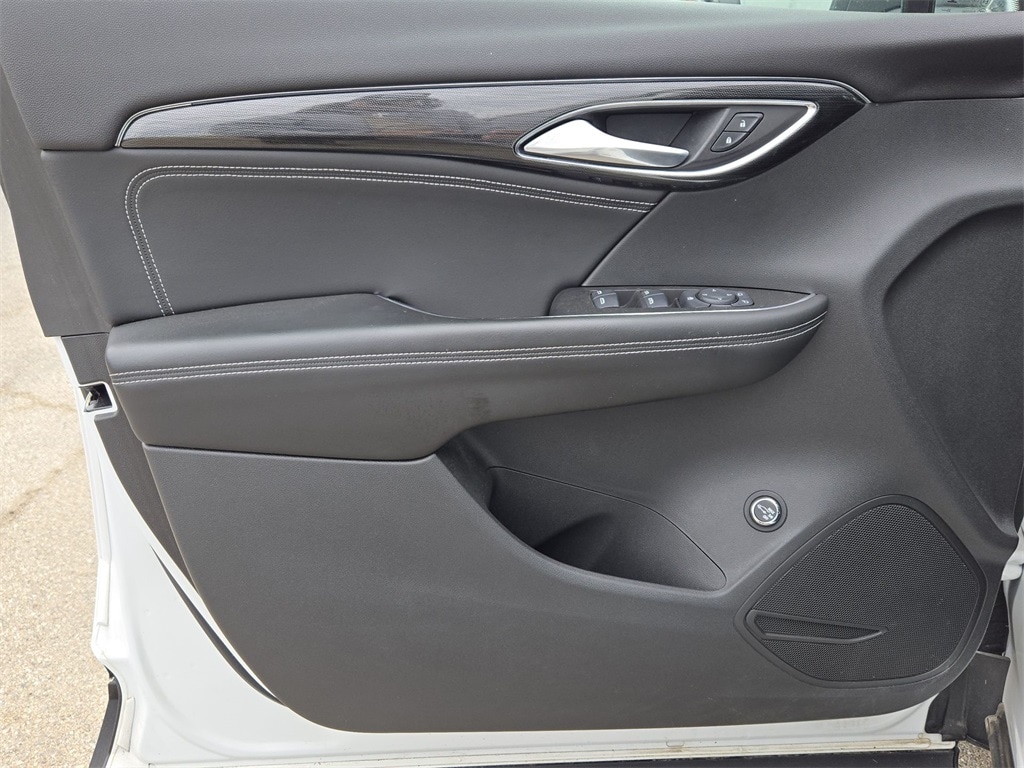 2021 BUICK ENVISION - Image 27