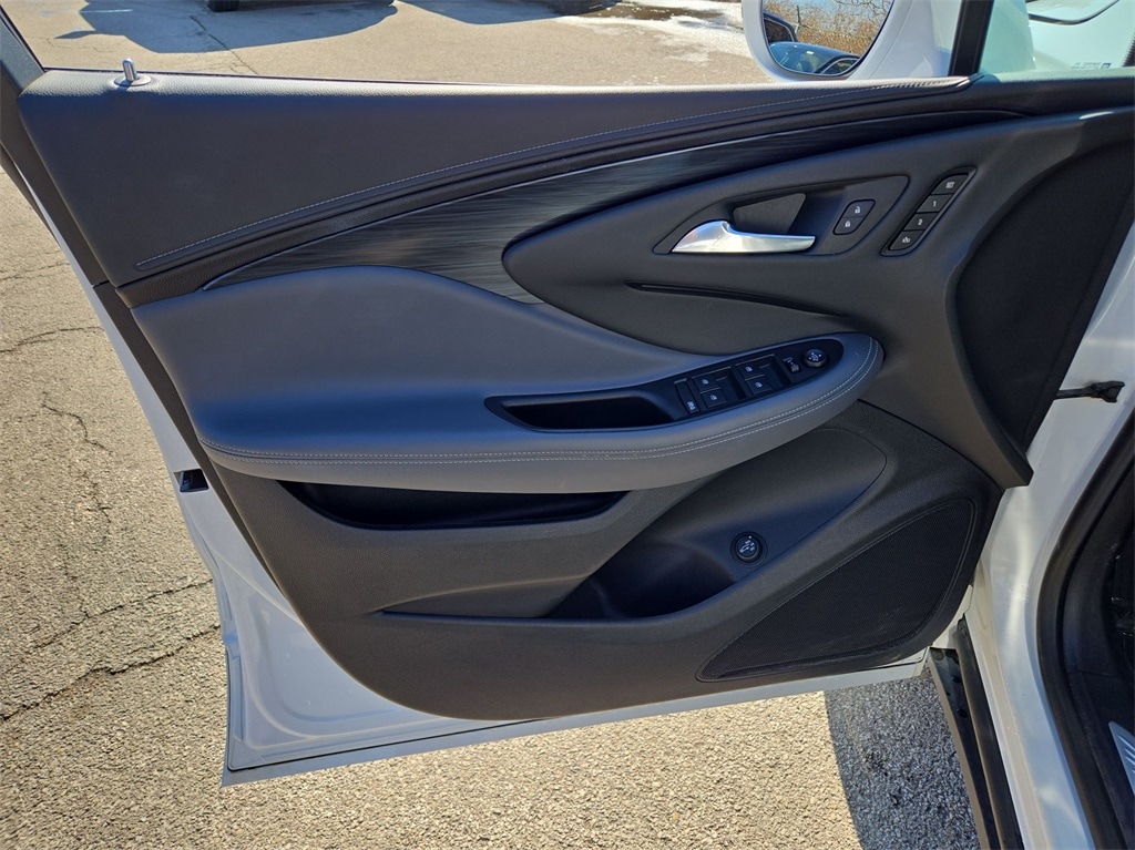 2019 BUICK ENVISION - Image 22