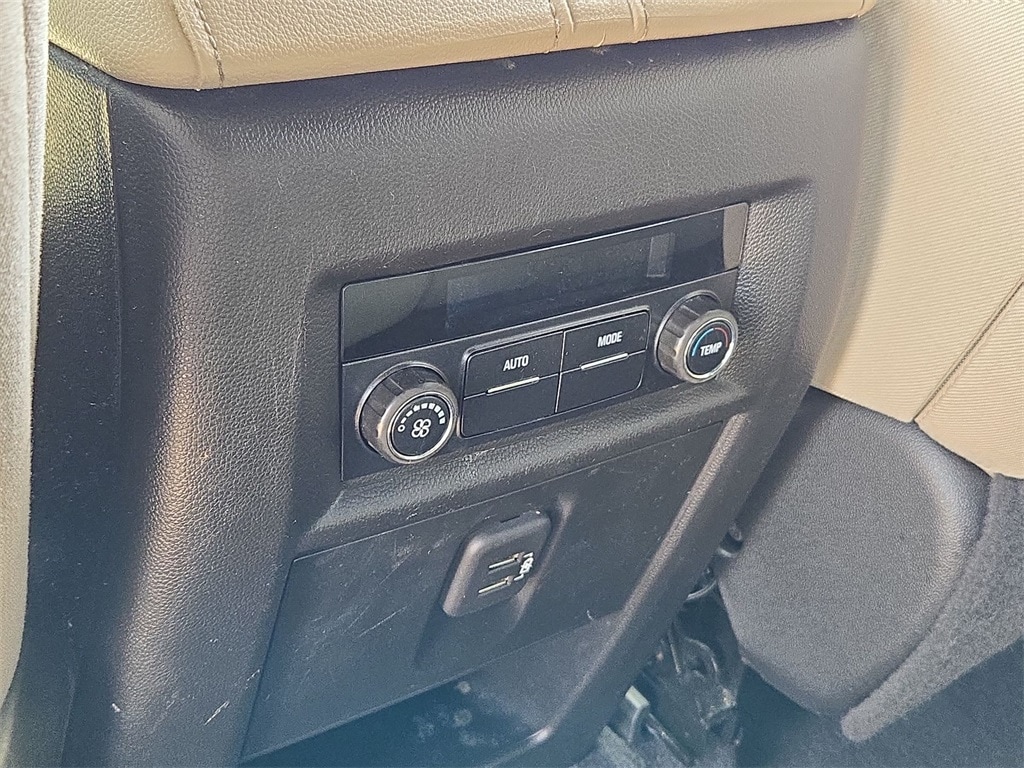 2022 CHEVROLET TRAVERSE - Image 20