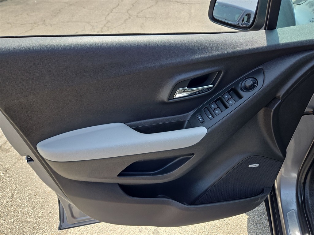 2020 CHEVROLET TRAX - Image 22