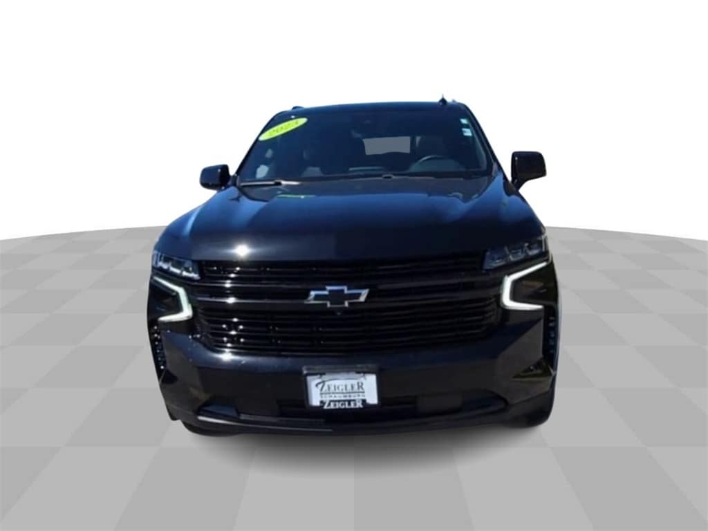 2023 CHEVROLET SUBURBAN - Image 3