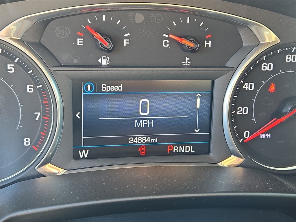 2022 CHEVROLET BLAZER - Image 18