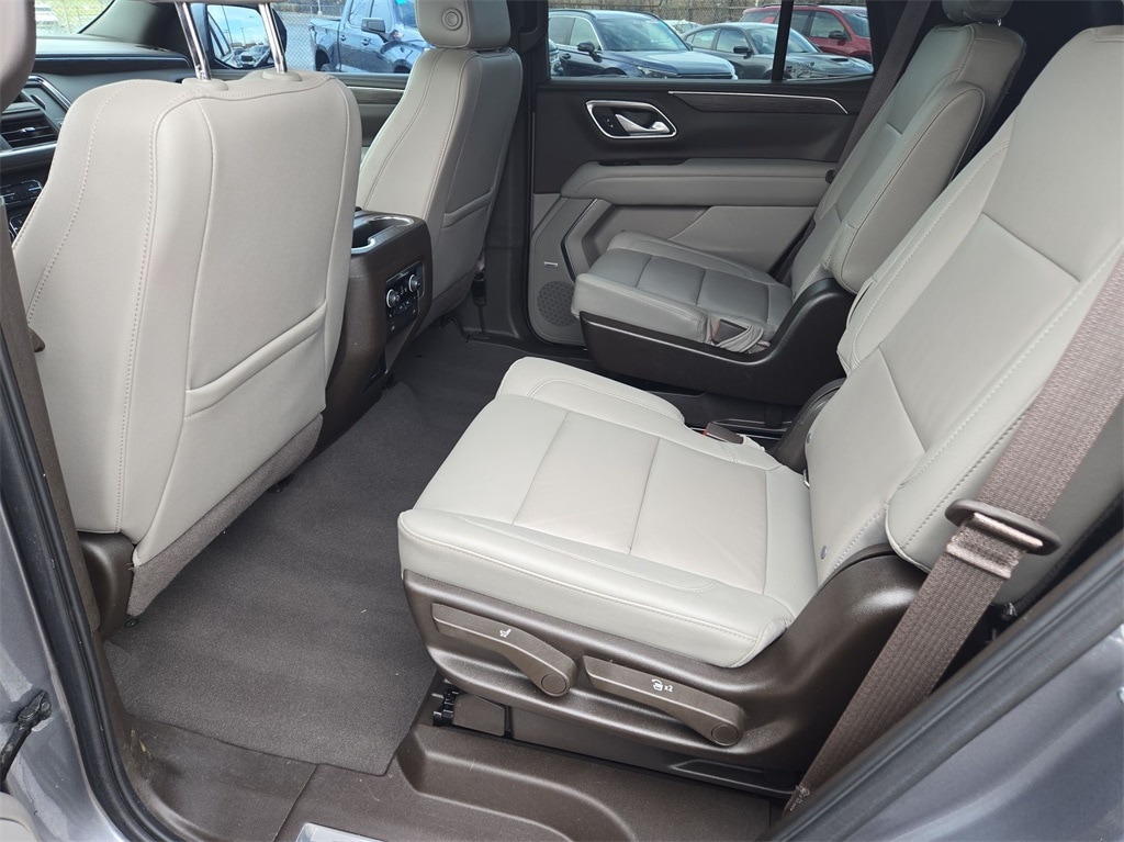 2022 CHEVROLET TAHOE - Image 31