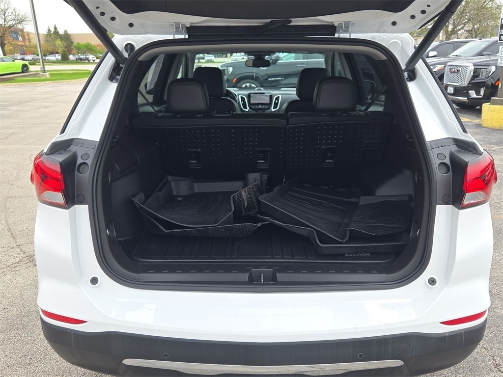 2022 CHEVROLET EQUINOX - Image 26