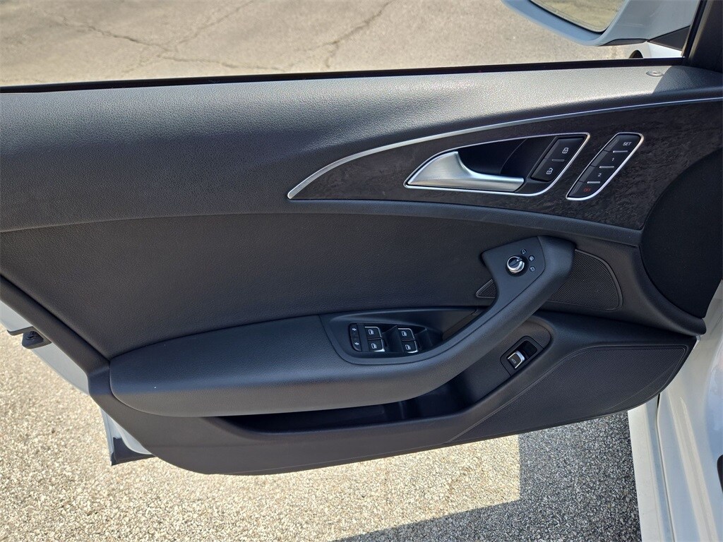 2018 AUDI A6 - Image 23