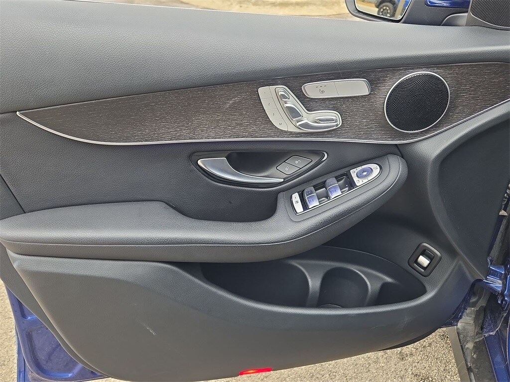 2020 MERCEDES-BENZ GLC-CLASS - Image 23