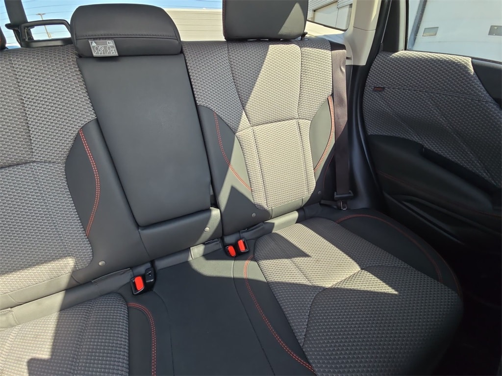 2022 SUBARU FORESTER - Image 14