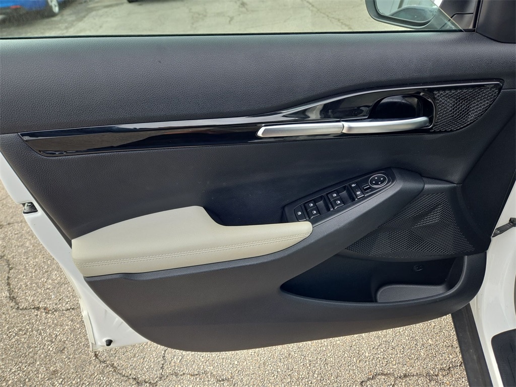 2022 KIA SELTOS - Image 23