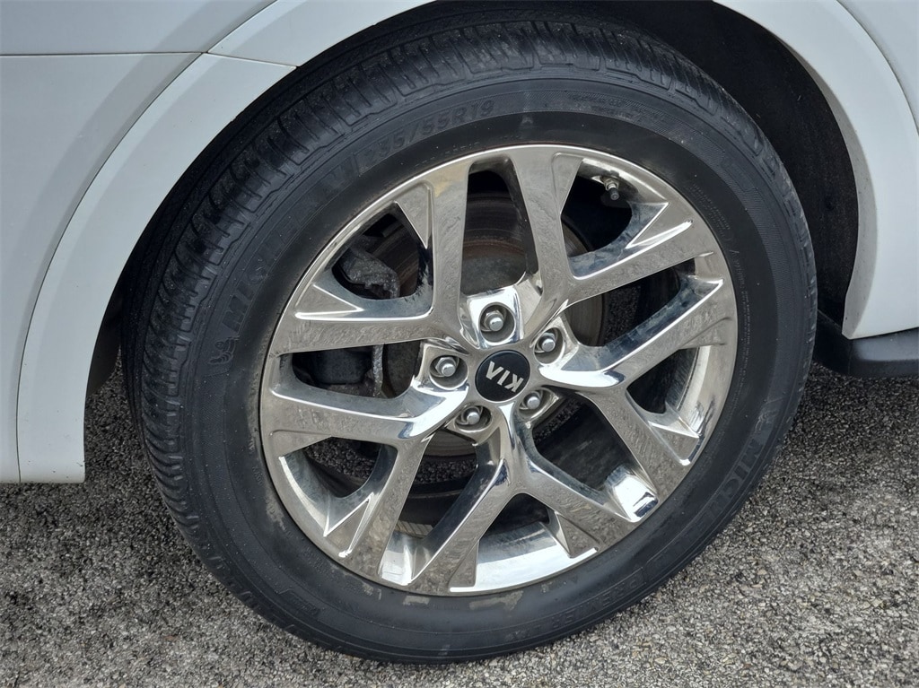 2019 KIA SORENTO - Image 34