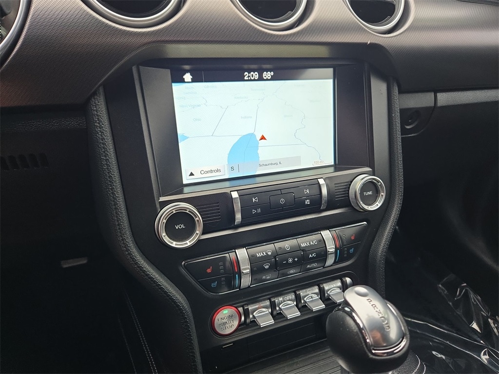 2019 FORD MUSTANG - Image 13