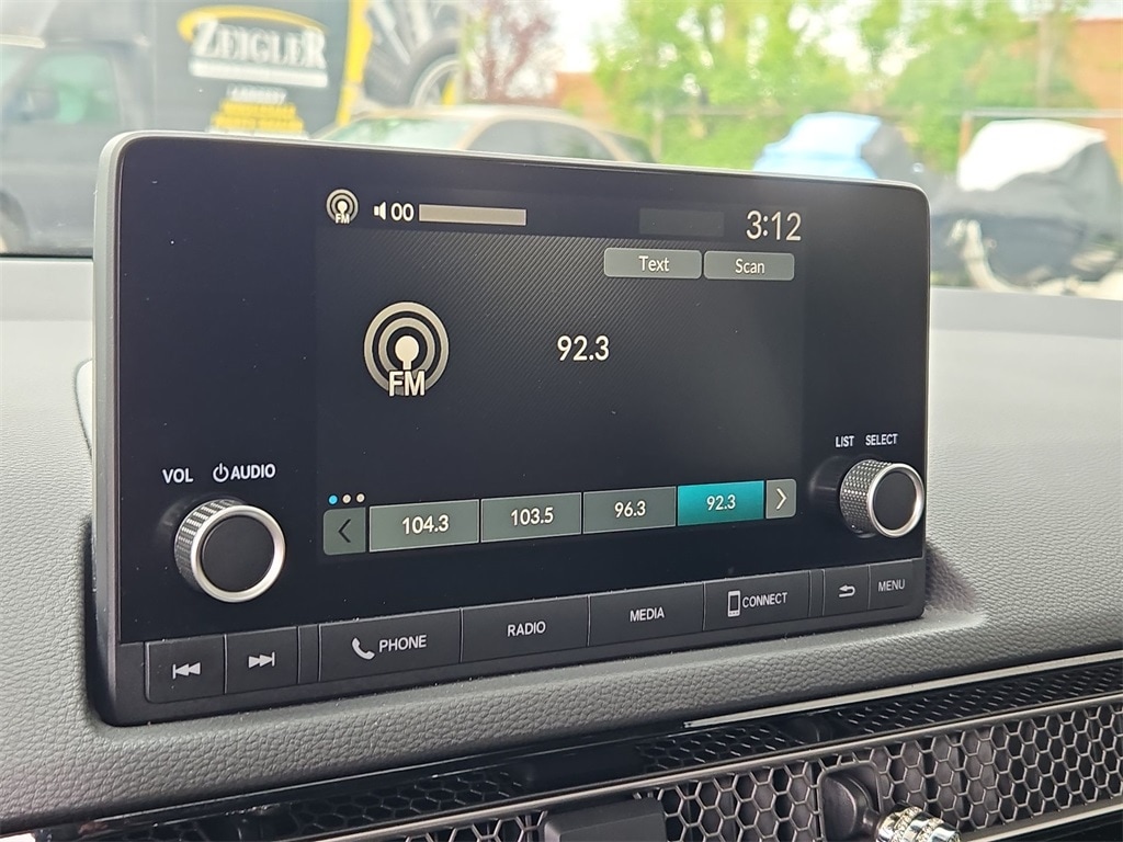 2024 HONDA CIVIC - Image 19